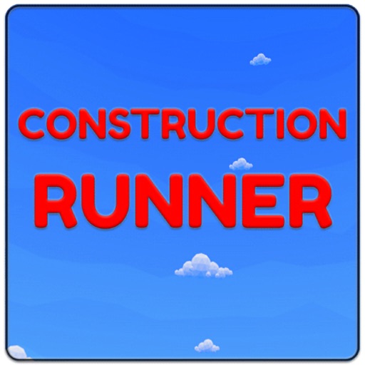Construction Runner iOS App
