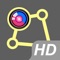 Scan documents to produce sharp images, draw lines, enter texts, fill forms, and sign