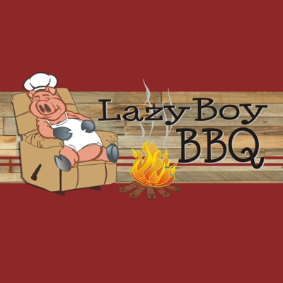 Lazy Boy BBQ Online Ordering