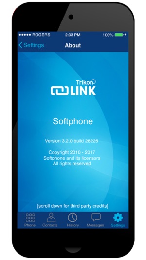 Trikon LINK(圖3)-速報App