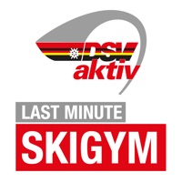 Last Minute SkiGYM ne fonctionne pas? problème ou bug?