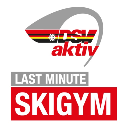 Last Minute SkiGYM