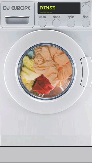 Washing Machine(圖2)-速報App