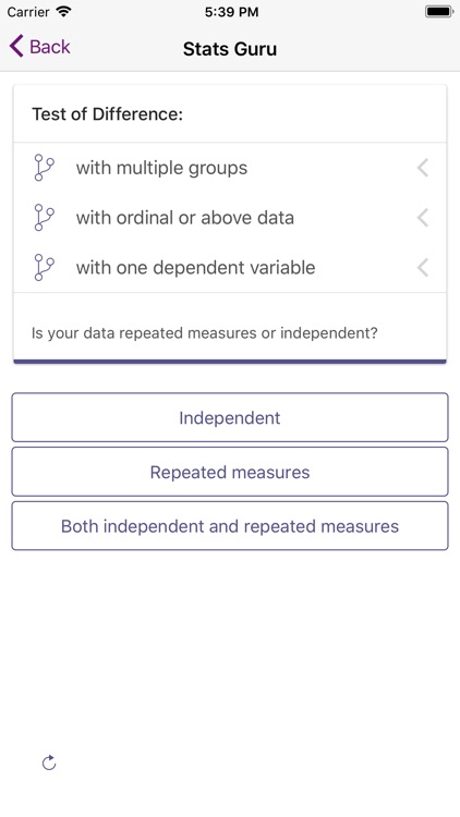StatsGuru for SPSS