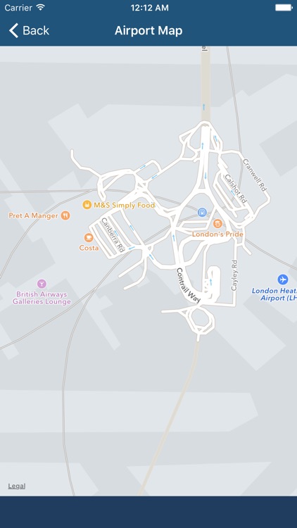 World Flight Information Pro