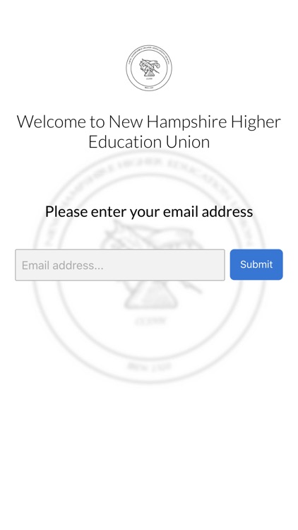 New Hampshire Higher Education Union