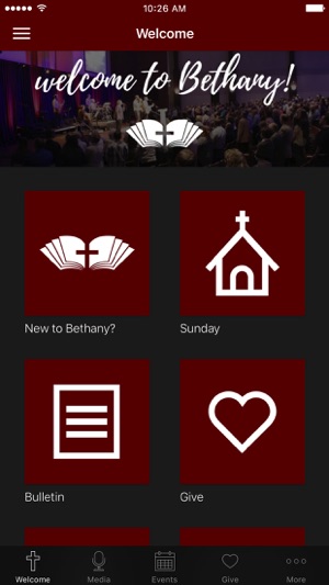 Bethany Baptist in Peoria, IL(圖1)-速報App