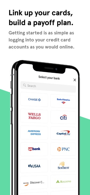 masonpay en app store app to help pay off credit card
