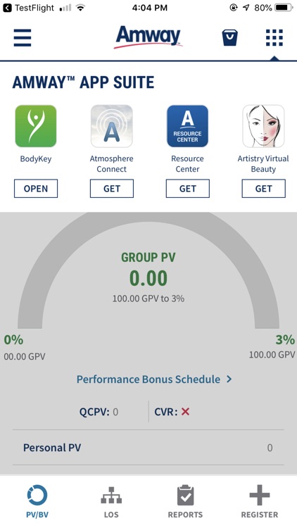 Amway™ Business Center screenshot-4