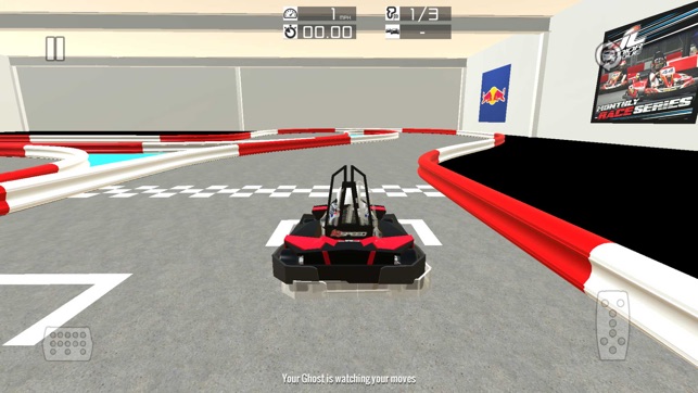 K1 Speed Racing(圖3)-速報App