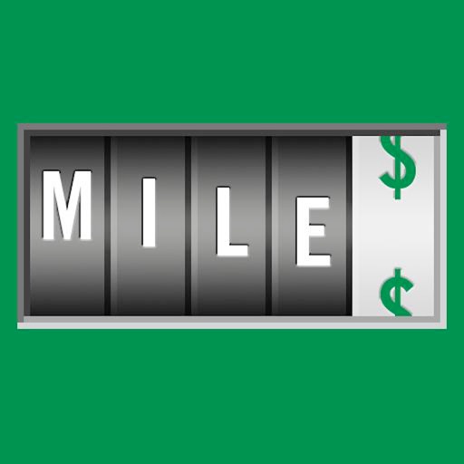 MileBug - Mile Tracker & Log