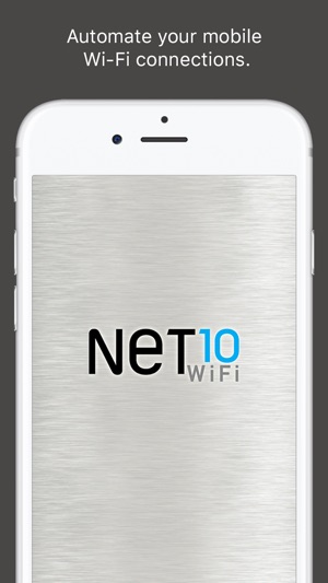 NET 10 WiFi(圖1)-速報App