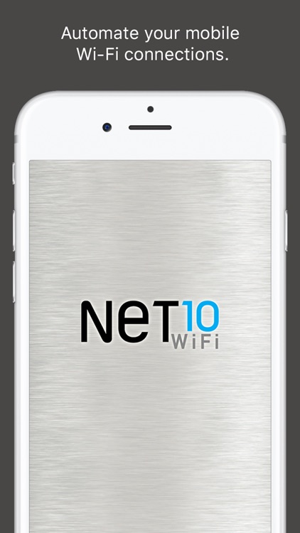 NET 10 WiFi