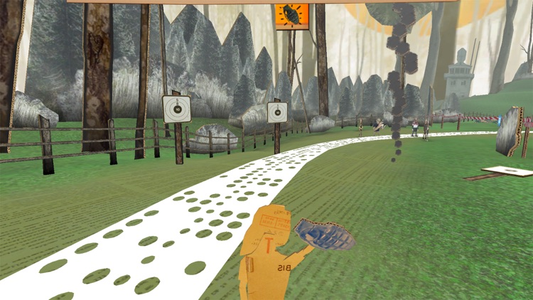 Cosmic Top Secret Game screenshot-4
