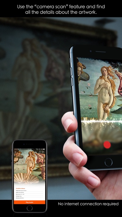 Vatican Museums guide screenshot-4