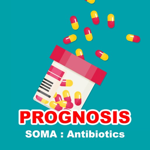 Prognosis SOMA: Antibiotics
