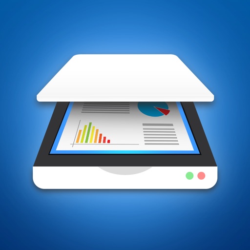 PDF Scanner | Scanner App by GloriaTek Limited