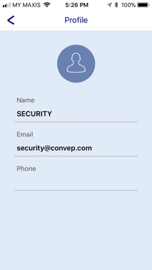 SkyWorld Connects - Security(圖3)-速報App