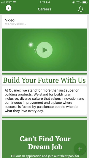 Quanex Building Products(圖3)-速報App