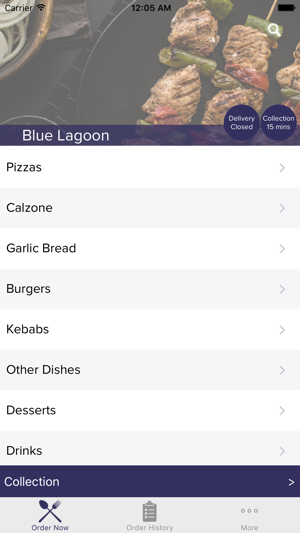 Blue Lagoon Chester(圖2)-速報App