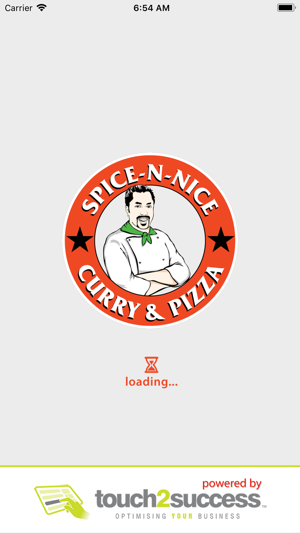 Spice N Nice London(圖1)-速報App