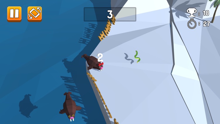 Slip Slap Icebergs screenshot-4