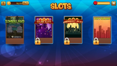 My Casino Slots Palace screenshot 2