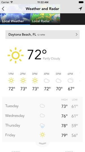 News Daytona Beach - WNDB(圖3)-速報App