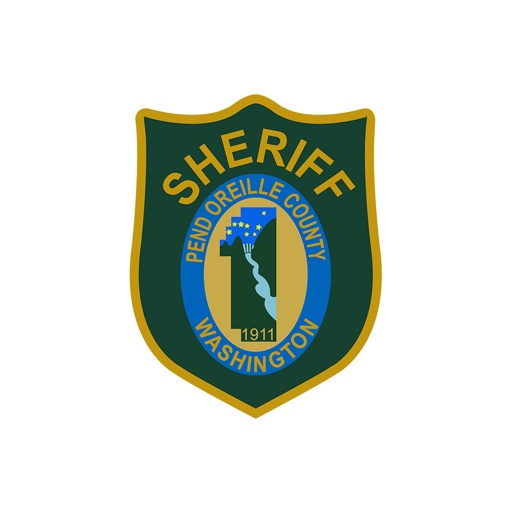 Pend Oreille County Sheriff