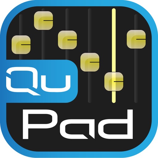 Qu-Pad