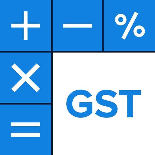 GST Calculator- Tax inc & exc