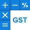 Icon GST Calculator- Tax inc & exc