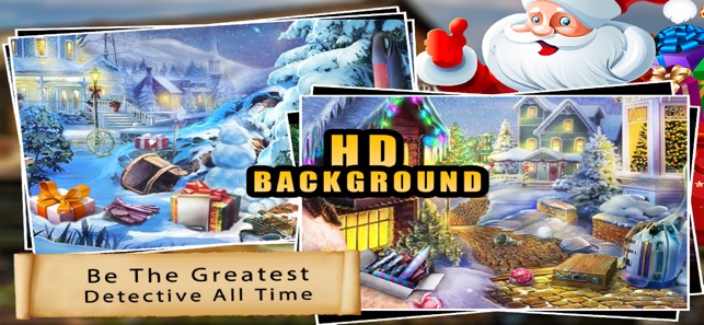 Christmas Hidden Fun 2018(圖4)-速報App