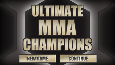 Ultimate MMA Championsのおすすめ画像1