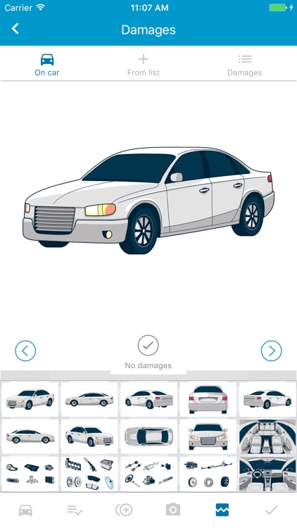 D'Ieteren Used Cars screenshot-3