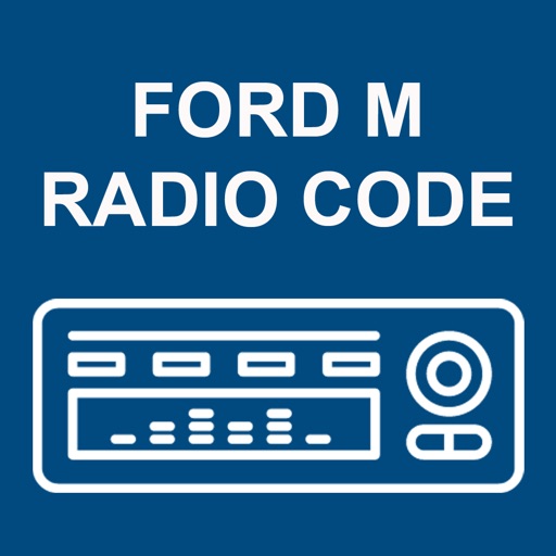 ford radio code generator free