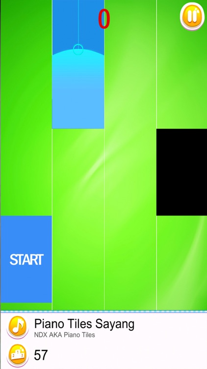 NDX AKA Piano screenshot-3