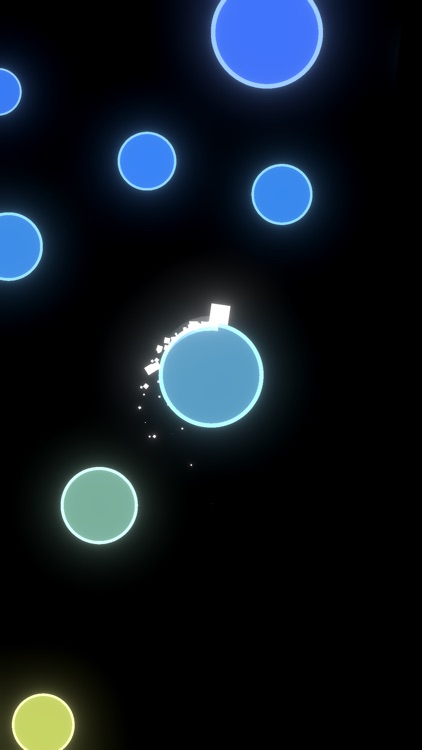 Void Rider screenshot-6