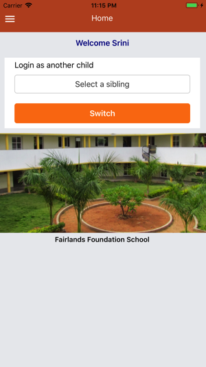 Fairlands Foundation School(圖2)-速報App