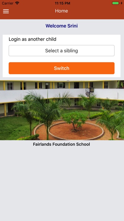 Fairlands Foundation School