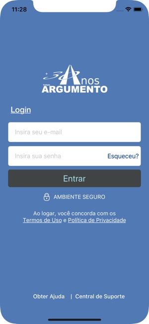 Colégio Argumento(圖1)-速報App