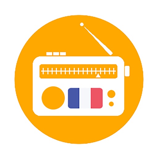 France Live FM - Listen radios iOS App