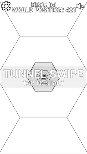 Tunnel Swipe(圖1)-速報App