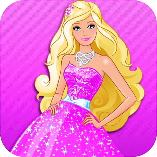 Princess Dress - Free icon