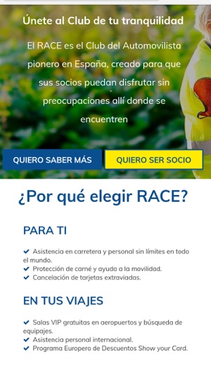 RACE Eurekar(圖3)-速報App