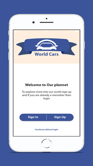 World Cars(圖1)-速報App