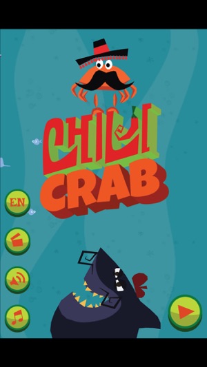 Chili Crab - The Musical Notes