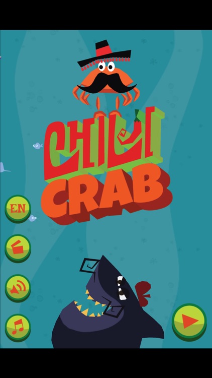 Chili Crab - The Musical Notes