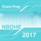 Dental Hygiene Boards Mastery was created by dental educators and professionals who know what you need to know to pass the NBDHE