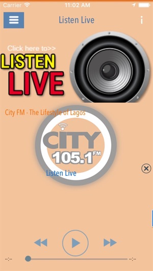 City1051FM(圖1)-速報App